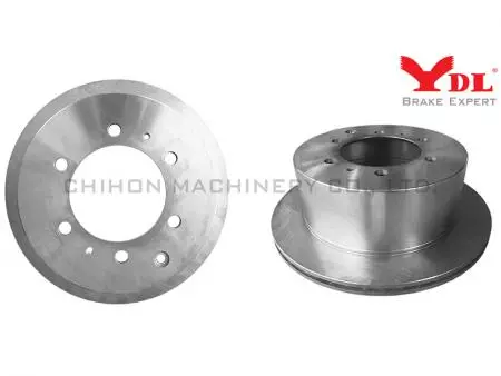 TOYOTA HDJ80 Brake Disc 4243160080.