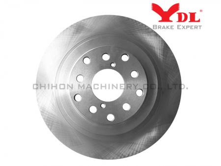 TOYOTA CRUISER 80 front Brake 4243160080.