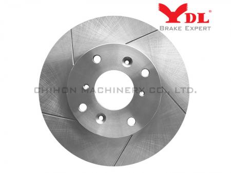 自動車ブレーキスペアパーツ。