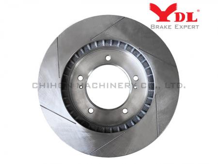 قرص فرامل سوزوكي 55211-77E00.