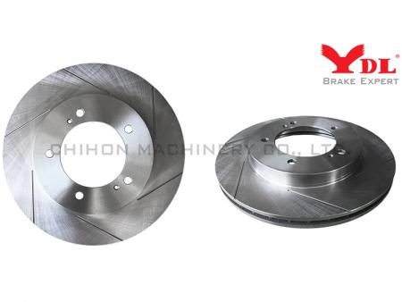 قرص فرامل سوزوكي 5521177E01.