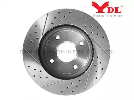 NISSAN perforado 40206-EE52A.