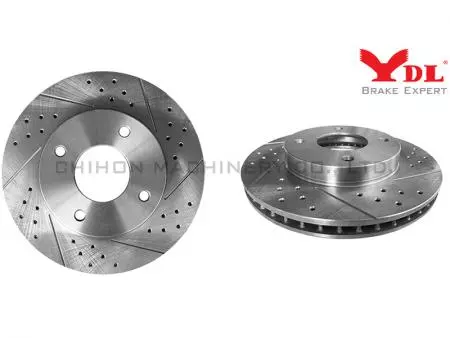 NISSAN ranurado 40206-EE320.