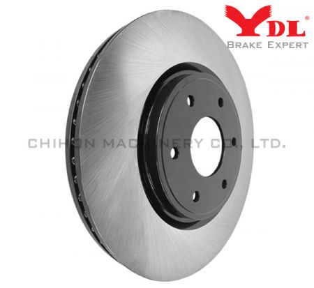 Front Rotor Brake for NISSAN NV350/ CARAVAN 2012- - NISSAN NV350 Brake Rotor 40206-VW000.