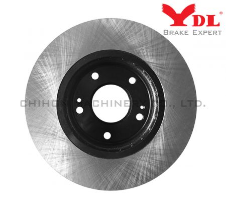 Disco HYUNDAI TRAJET 517123B000