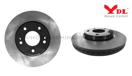 Disco HYUNDAI SANTA FE 51712-3B000