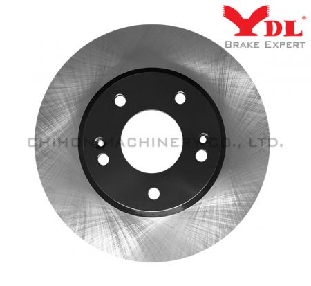 Rotor HYUNDAI TRAJET 517123B000