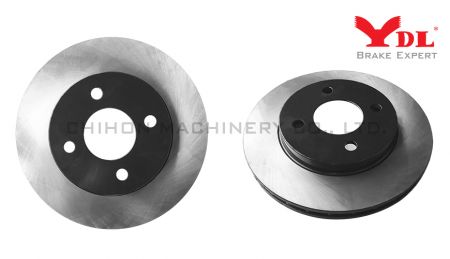 CHRYSLER NEON Rotor 4509715