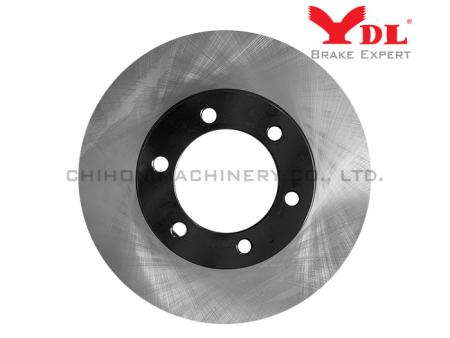 Rotor de freno TOYOTA LAND CRUISER 4351260151.