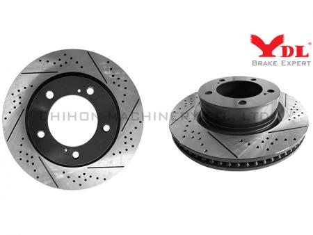 أداء لكسس 43512-60180.