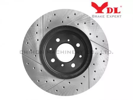 Accesorios de repuesto para frenos de vehículos.