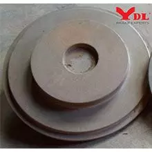 جودة أقراص الفرامل الدوارة