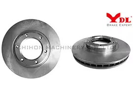 Disc Brake Rotor