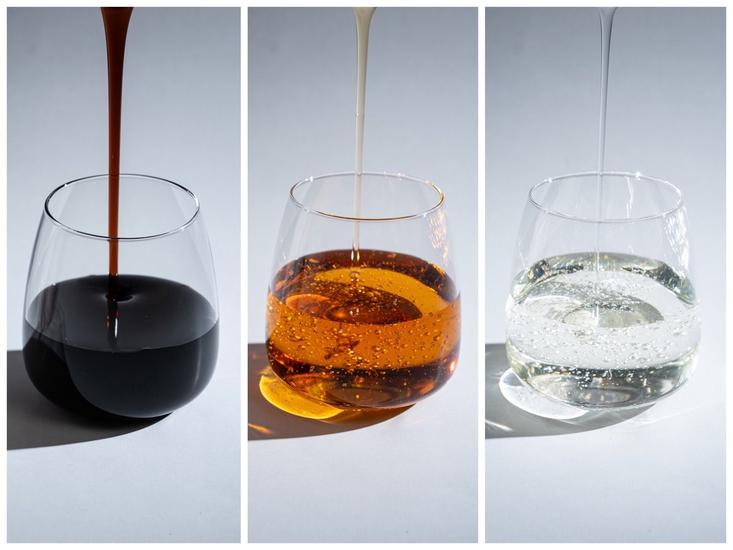 Base Syrup - Wholesale Base Syrup