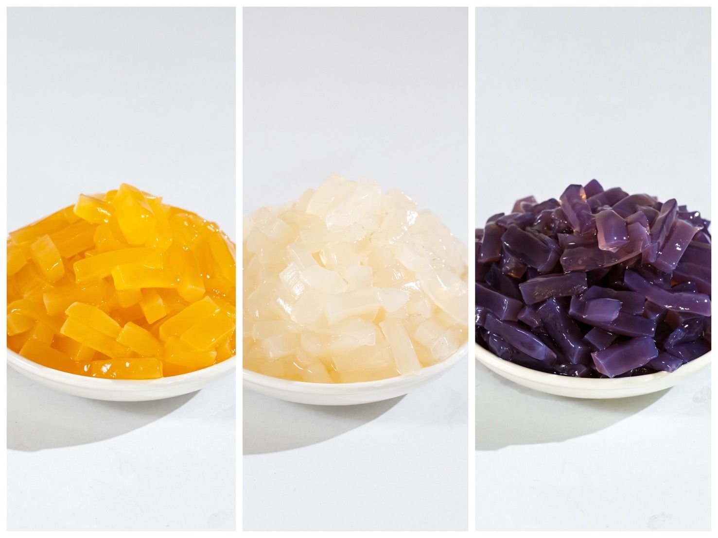 Coconut Jelly - Coconut Jelly Series