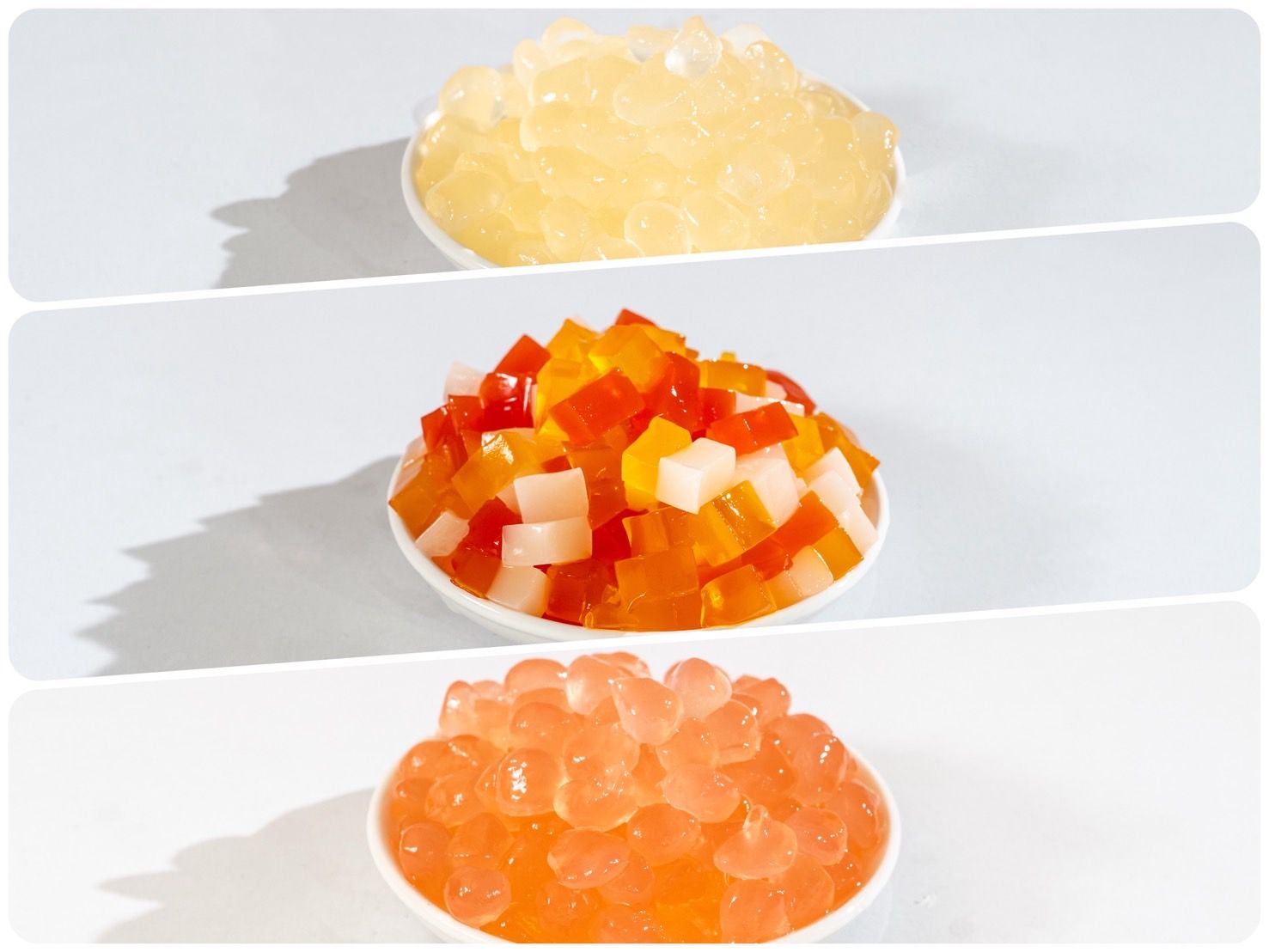 Crystal Boba - Crystal Boba Series