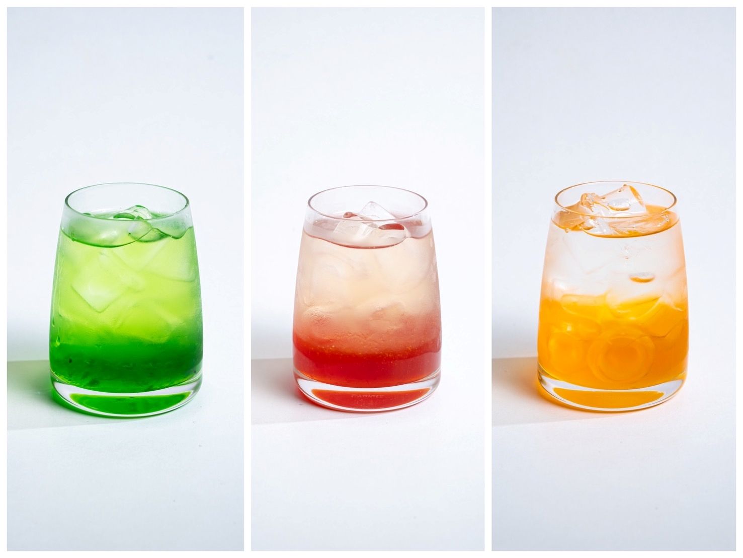 Fruit Concentrated Syrup - Wholesale Fruit Concentrated Syrup