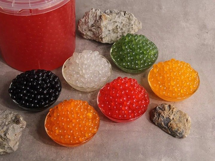 Boba explosiva - Boba Reventadora de Burbuja Boba explosiva - Boba Reventadora de Burbuja