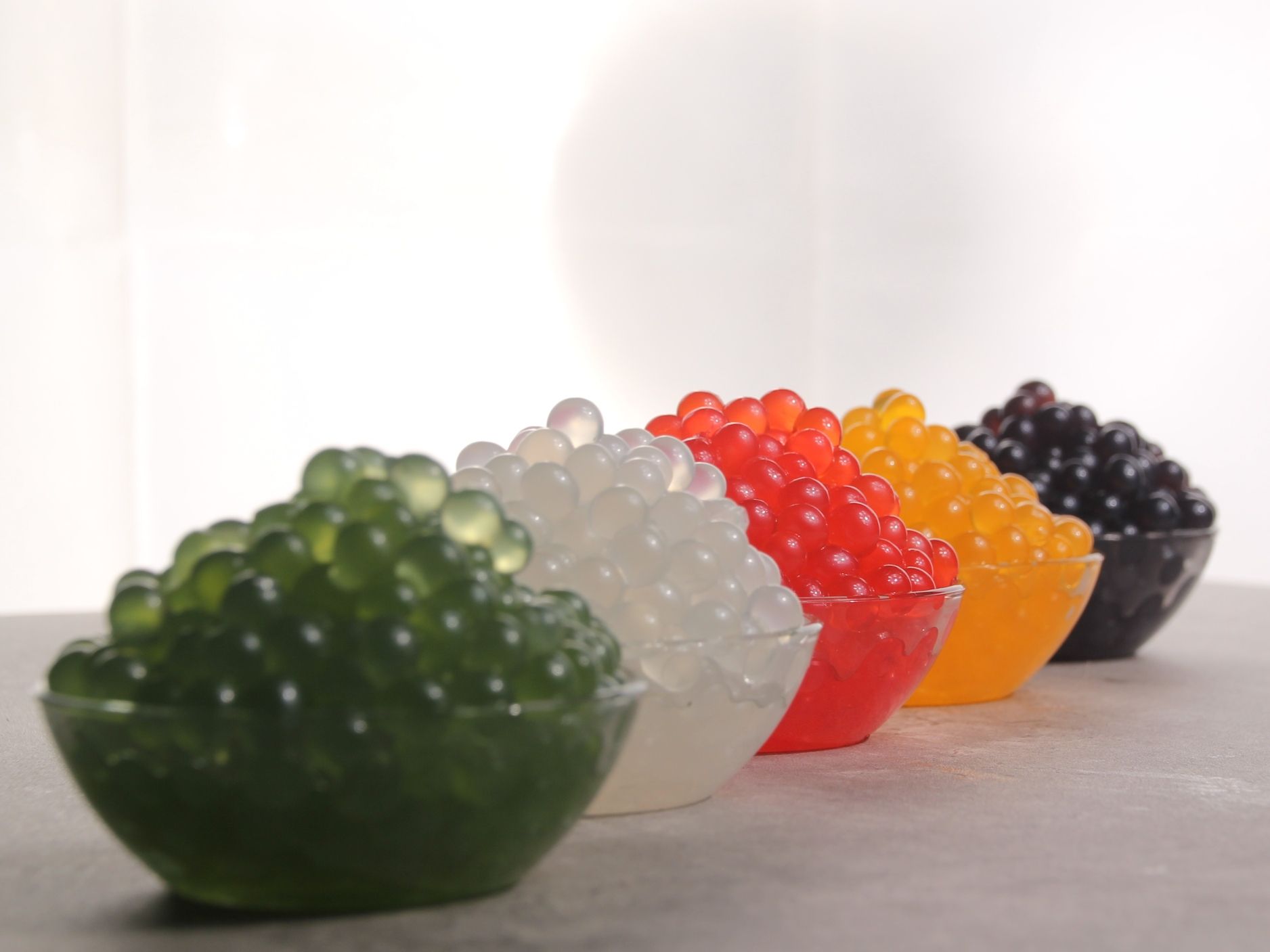 Popping Boba - Popping Boba Bursting Ball