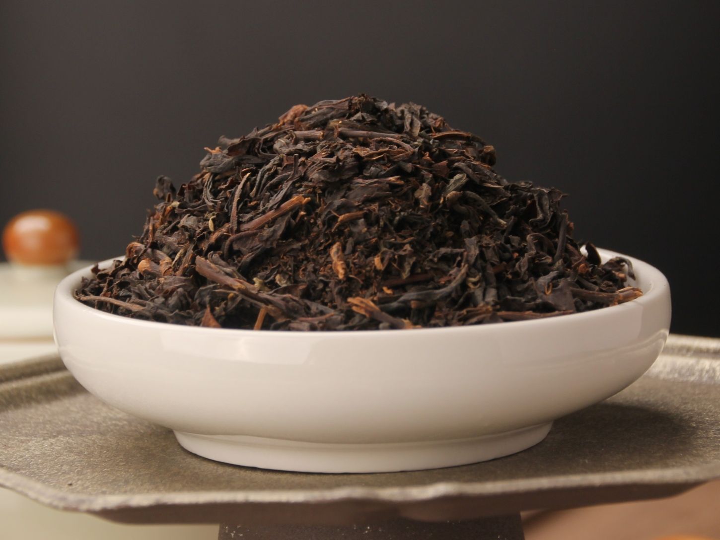 阿薩姆紅茶,商用紅茶茶葉