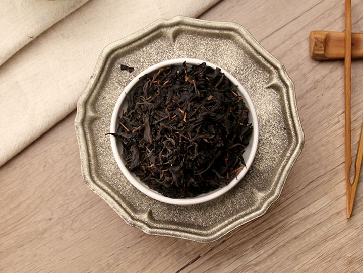 Té negro premium Awakening para tiendas minoristas