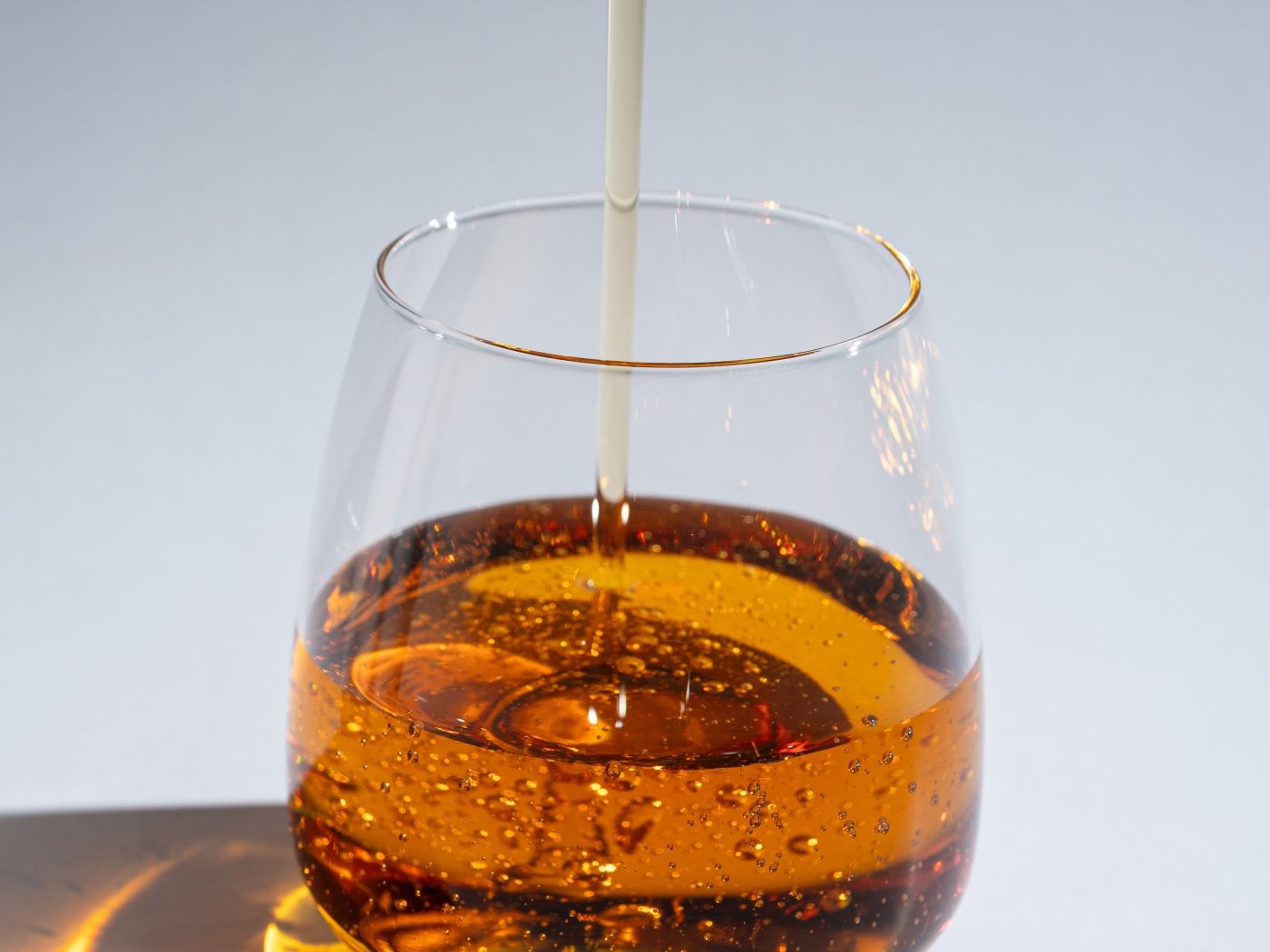 Blended Longan Honey Syrup Factory