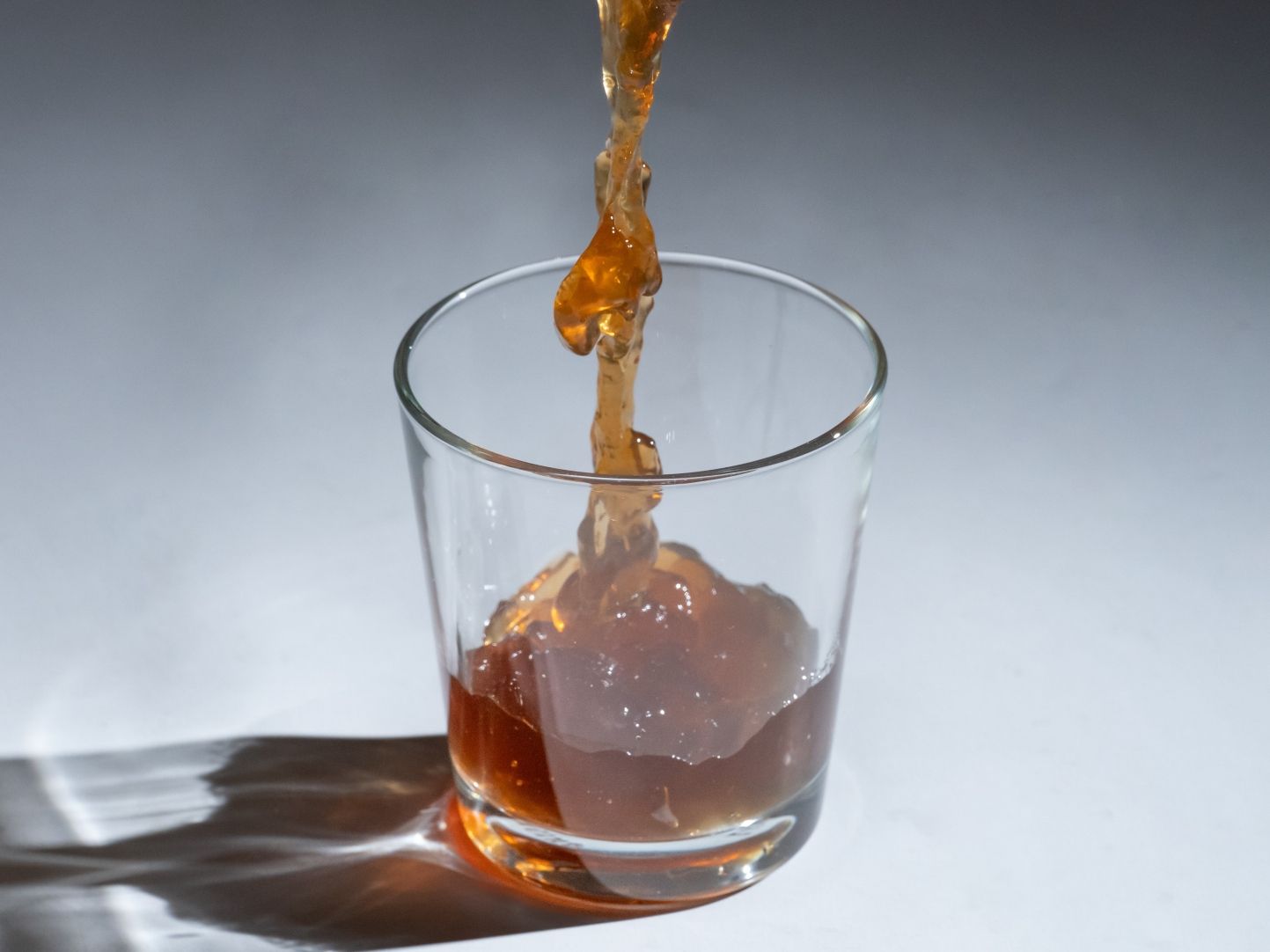 Brown Sugar Noodle - Wholesale brown sugar noodle/jelly/fen kueh for beverage businesses