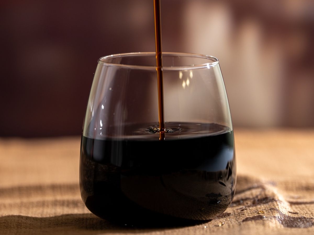 Wholesale Thick Brown Sugar Walling Syrup