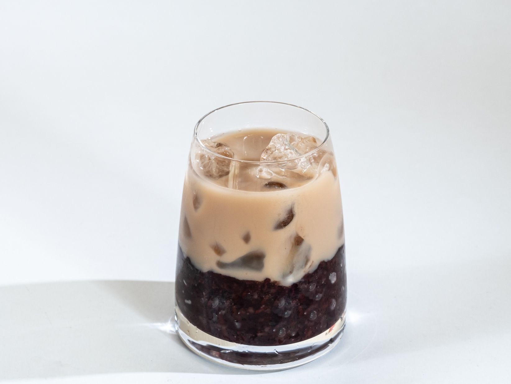 canned purple rice factory