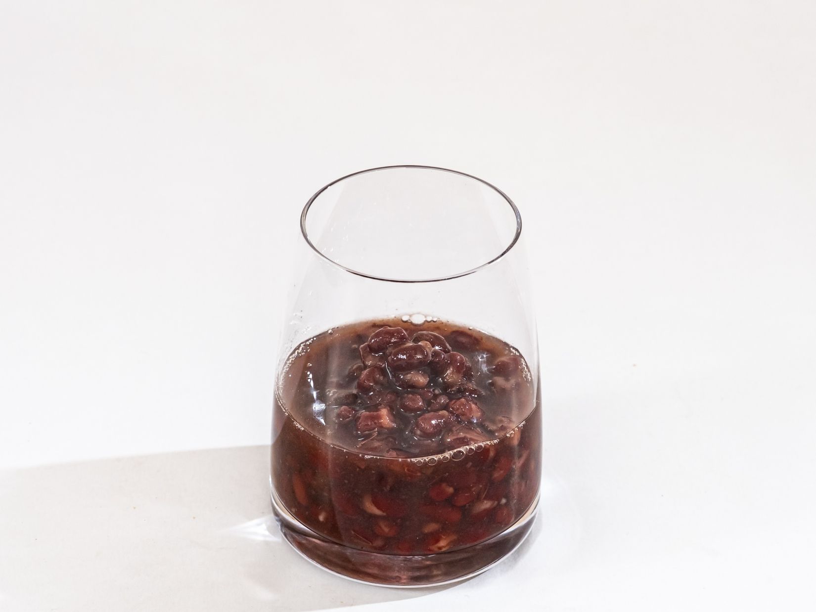 canned red bean factory