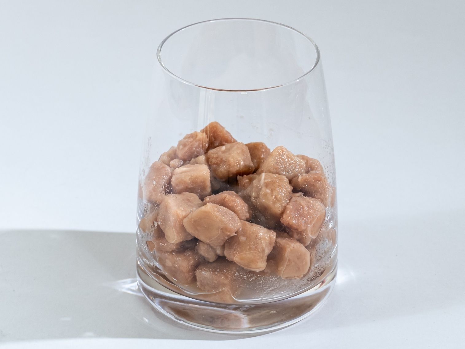 premium canned sweet taro for bubble tea franchise