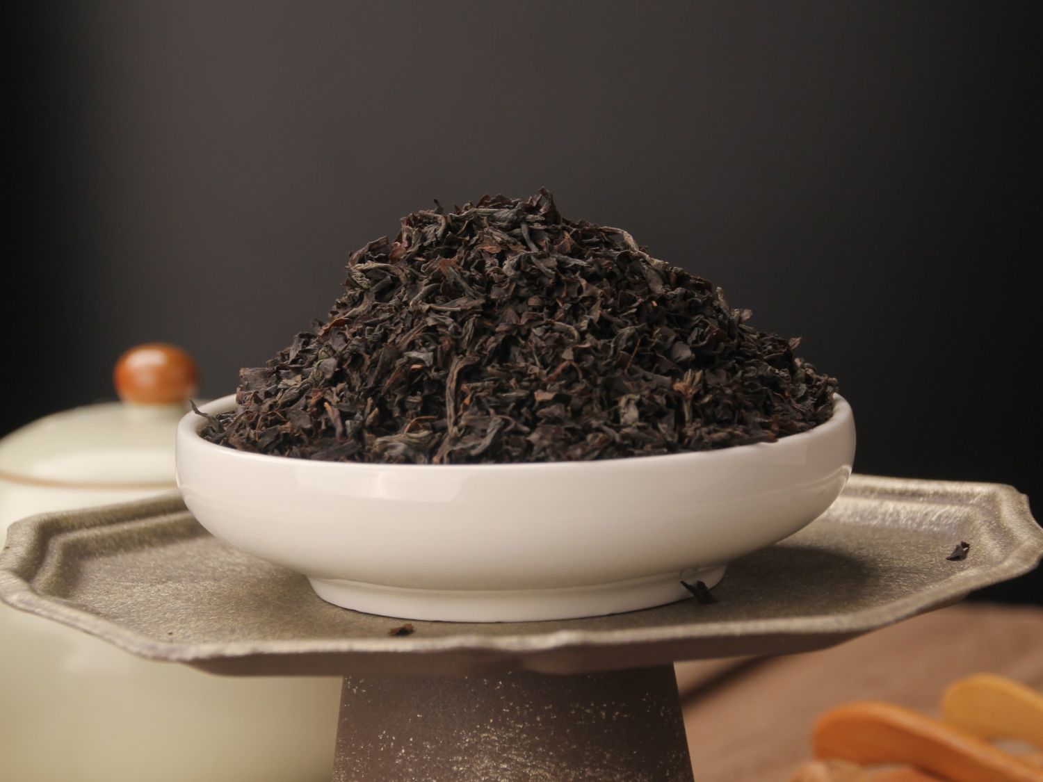 Té Negro de Ceilán - Té negro de Ceilán al por mayor para negocios de bebidas Té Negro de Ceilán - Té negro de Ceilán al por mayor para negocios de bebidas