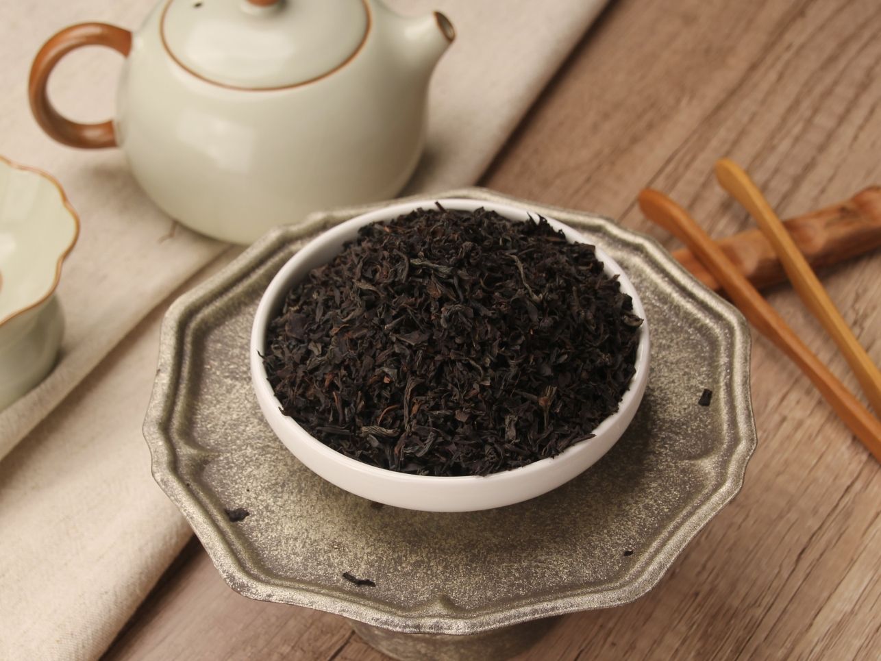 Wholesale Ceylon Black Tea
