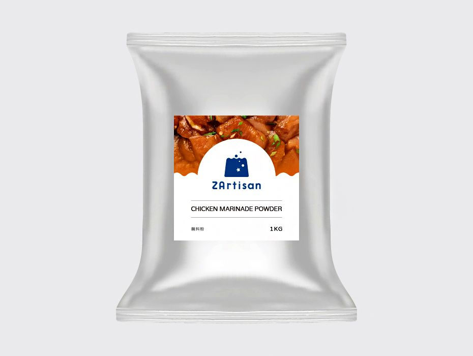 鶏肉マリネパウダー - 食品ビジネス向けの卸売鶏肉マリネパウダー 鶏肉マリネパウダー - 食品ビジネス向けの卸売鶏肉マリネパウダー