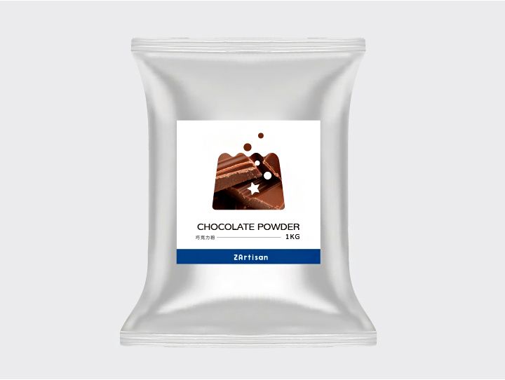 Poudre de chocolat - Poudre de chocolat en gros pour les entreprises de boissons