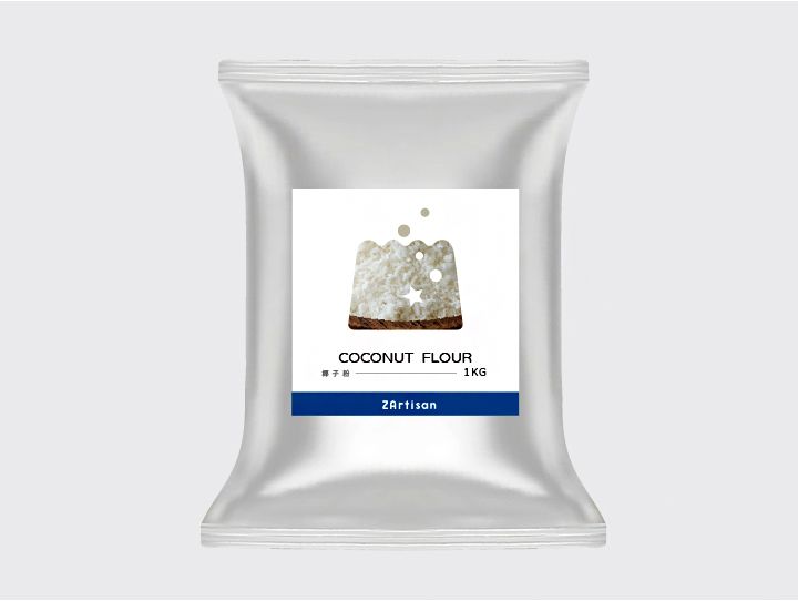 Poudre de noix de coco - Poudre de noix de coco en gros pour les entreprises de boissons