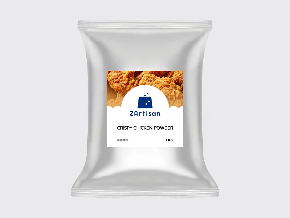 クリスピーチキンパウダー - 食品ビジネス向けの卸売りクリスピーチキンパウダー クリスピーチキンパウダー - 食品ビジネス向けの卸売りクリスピーチキンパウダー