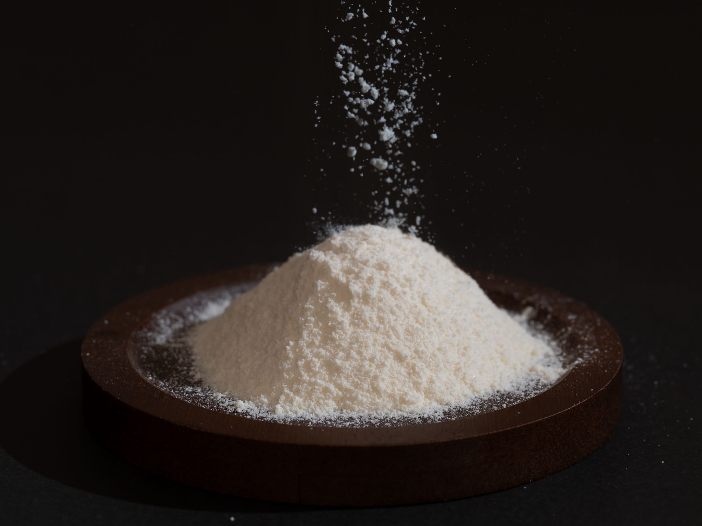 Egg Pudding Powder - Wholesale egg pudding powder for beverage businesses