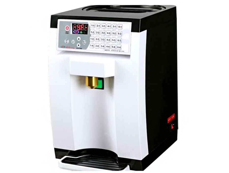 Dispensador de fructosa - Dispensador de fructosa al por mayor para negocios de bebidas