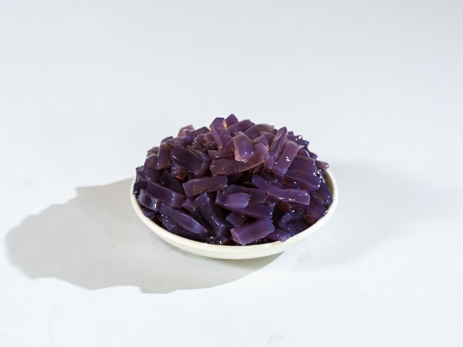 grape coconut jelly supplier