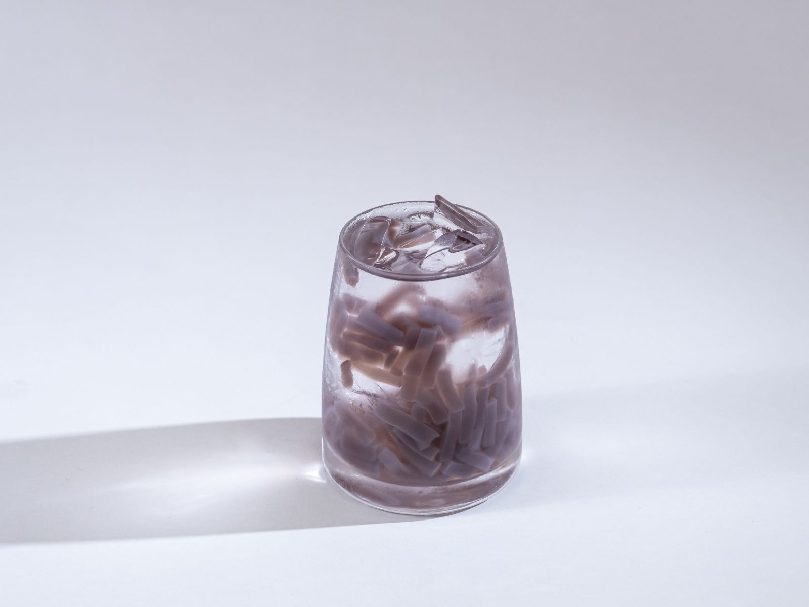 premium coconut jelly for bubble tea franchise