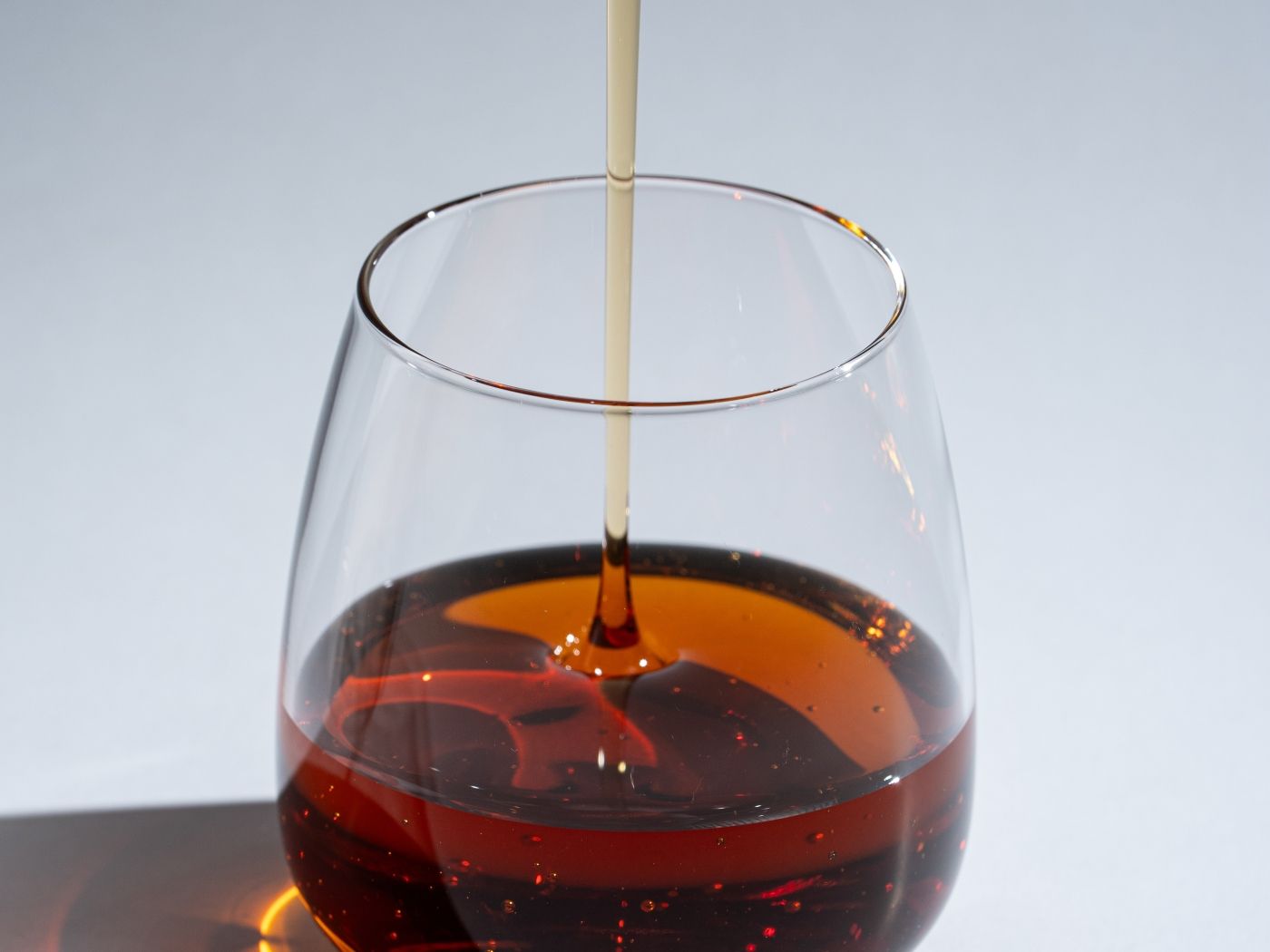 Honey Base Syrup Factory