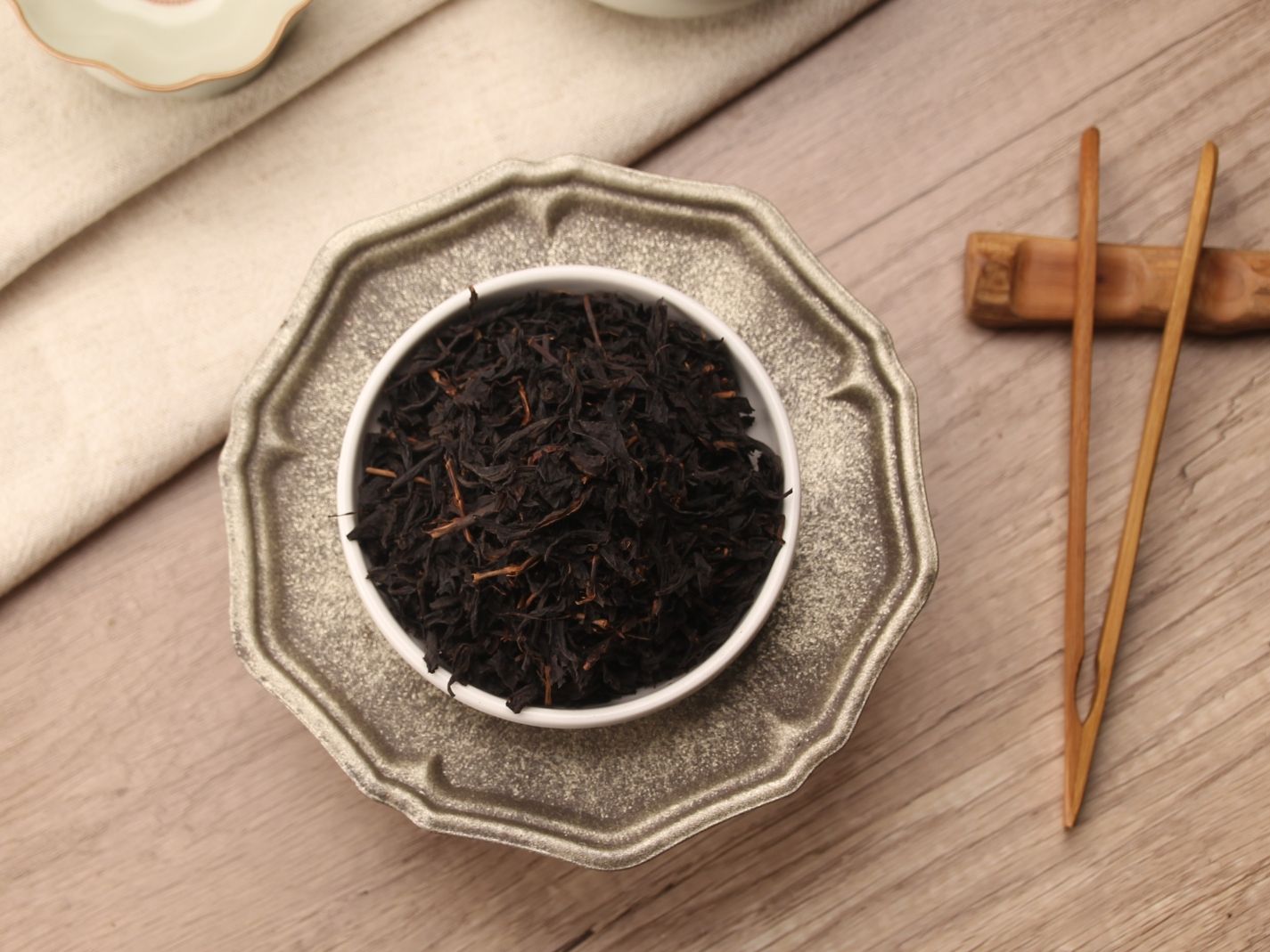 Commercial Honey Black Tea for Bubble Tea Shops