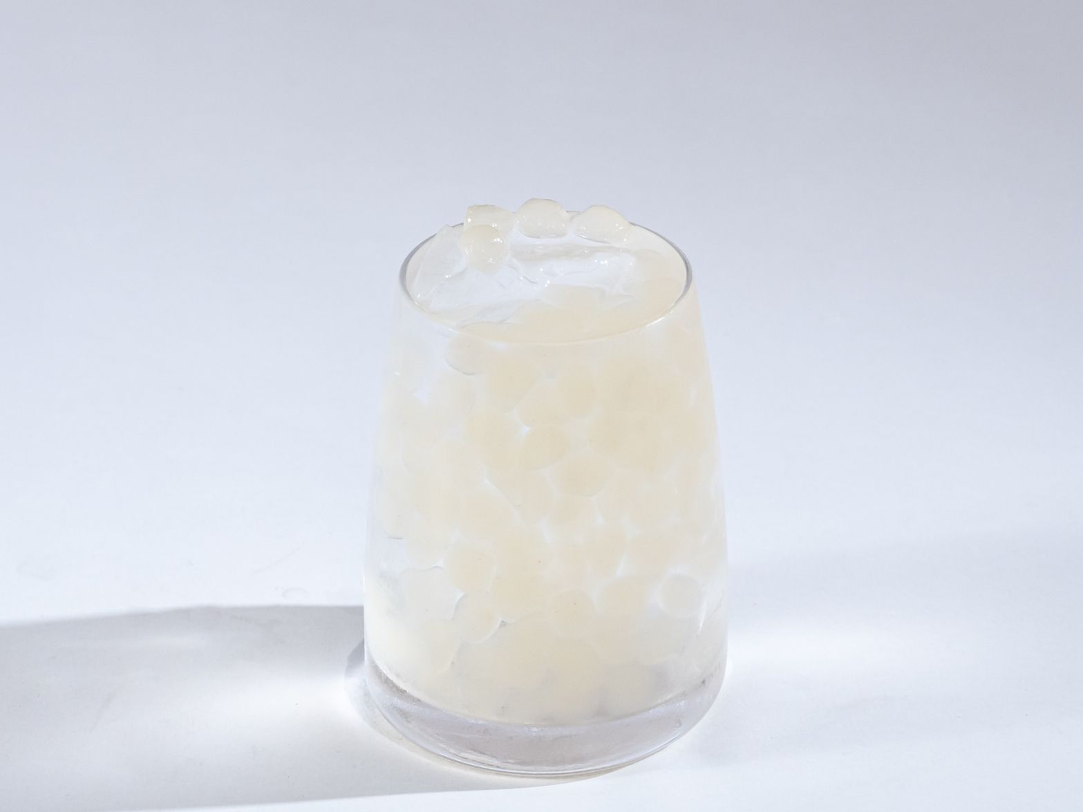 lychee crystal boba supplier