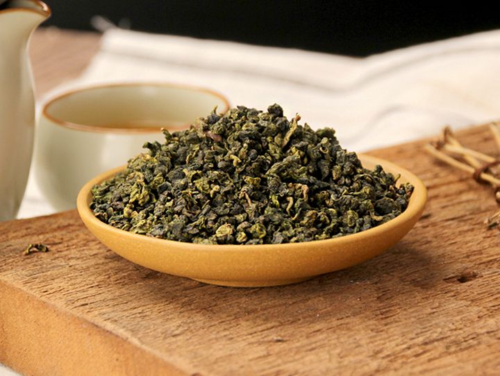 Lychee Oolong premium per negozi di tè a bolle