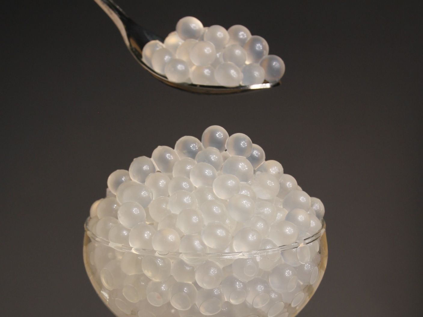 荔枝爆爆珠製造工廠