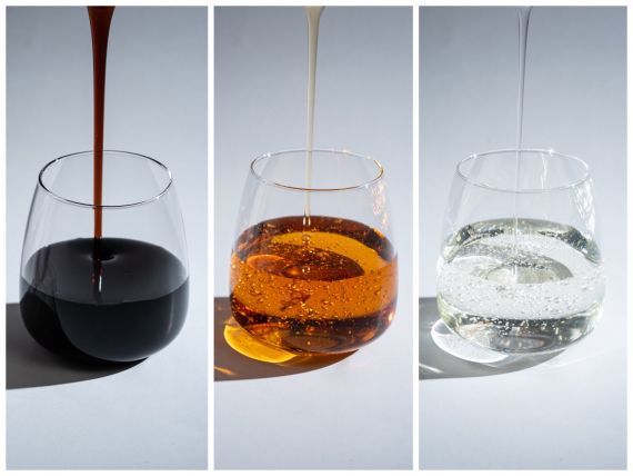 Base Syrup - Wholesale Base Syrup