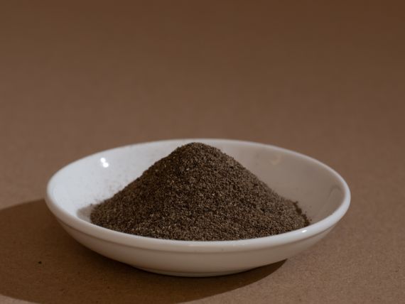 Black Pepper Powder