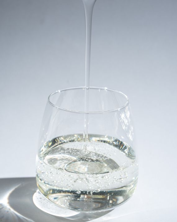 Wholesale Cane Sugar Syrup Supplier