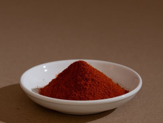 Chili Powder A
